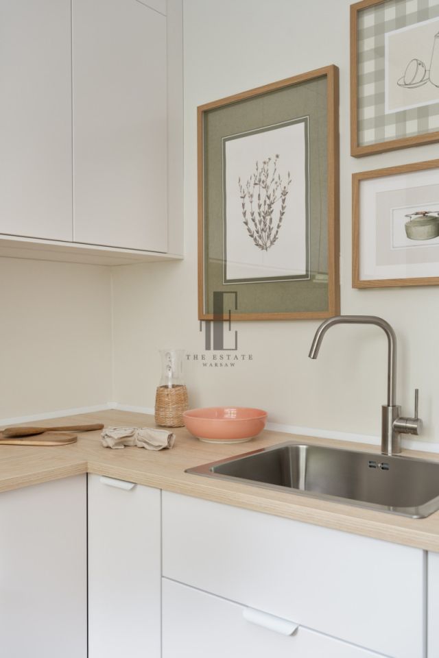 Mieszkanie 2-pokojowe Warszawa Bemowo, ul. Powstańców Śląskich. Zdjęcie 10