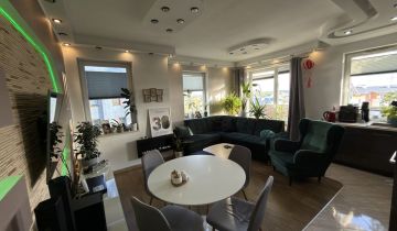 Mieszkanie 3-pokojowe Brodnica Grunwald Pierwszy, ul. Sudecka