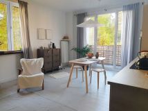 Mieszkanie 2-pokojowe Łódź Polesie, ul. Piotra Bardowskiego