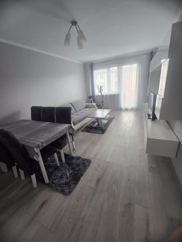 Mieszkanie 2-pokojowe Kołobrzeg Centrum, ul. Złota. Zdjęcie 1