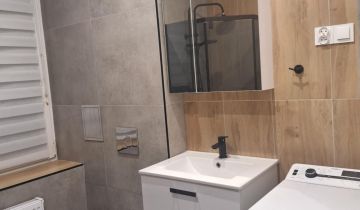 Mieszkanie 2-pokojowe Gliwice Ligota Zabrska, ul. Zabrska