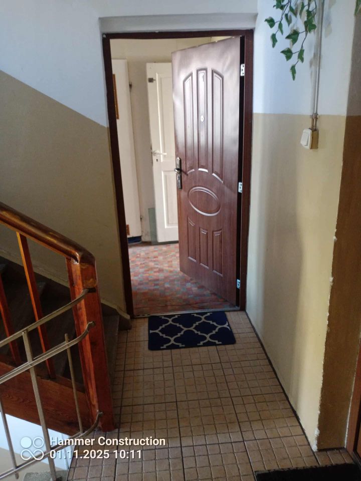 Mieszkanie 3-pokojowe Warszawa Praga-Południe, ul. Bakaliowa. Zdjęcie 7