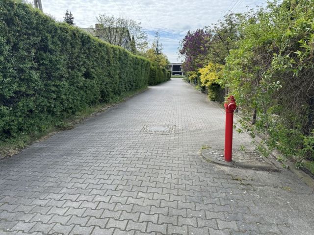 Działka budowlana Długołęka, ul. Adama Mickiewicza. Zdjęcie 17