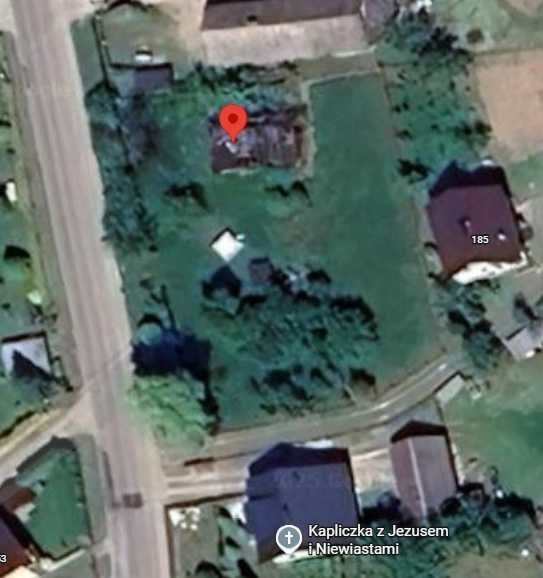 Działka budowlana Gołkowice Górne. Zdjęcie 3