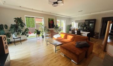 dom wolnostojący, 5 pokoi Ostróda, ul. Hanki Ordonówny