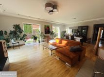 dom wolnostojący, 5 pokoi Ostróda, ul. Hanki Ordonówny