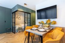 Mieszkanie 2-pokojowe Szklarska Poręba, ul. Obrońców Pokoju