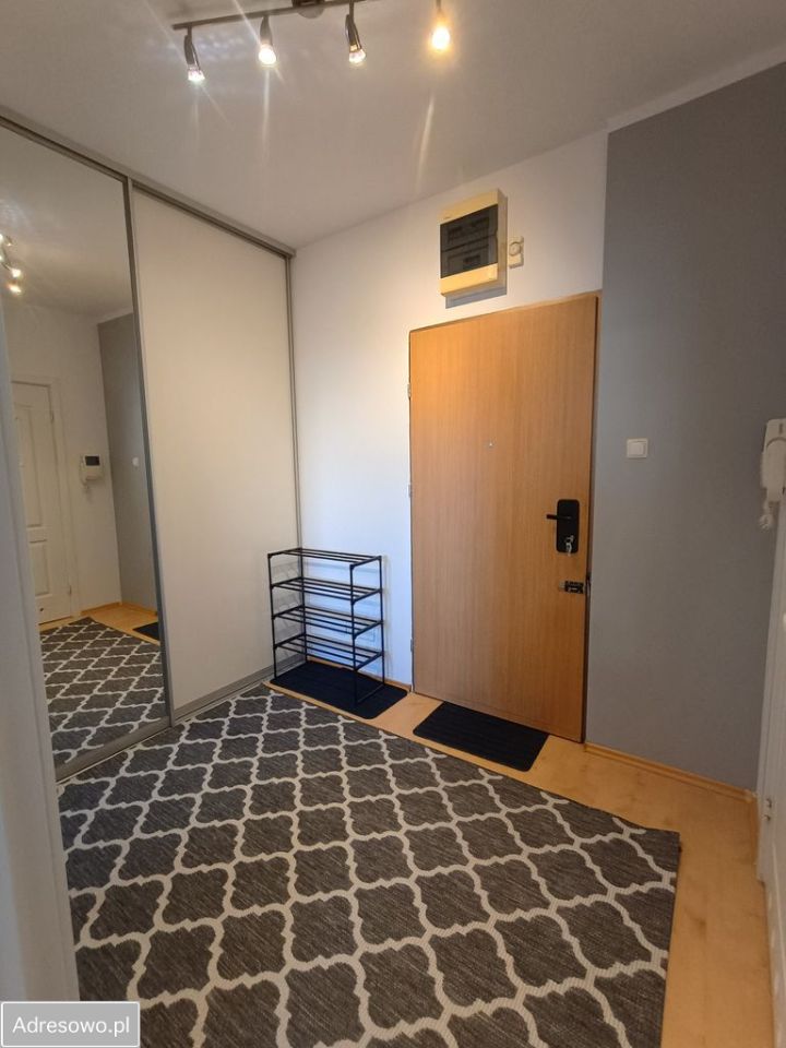 Mieszkanie 1-pokojowe Warszawa Bemowo, ul. Powstańców Śląskich. Zdjęcie 9