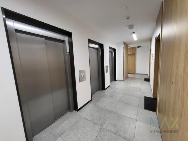 Mieszkanie 1-pokojowe Kraków Salwator, al. 3 Maja. Zdjęcie 13