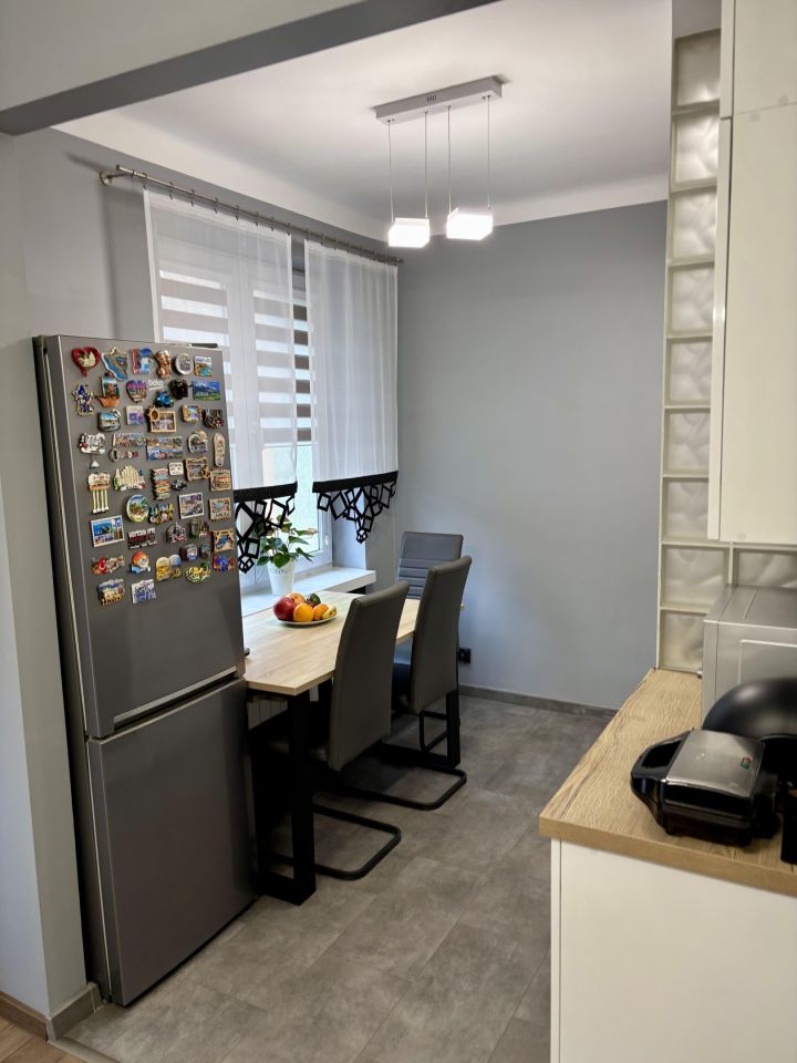 Mieszkanie 1-pokojowe Łódź Śródmieście, ul. Pomorska. Zdjęcie 8