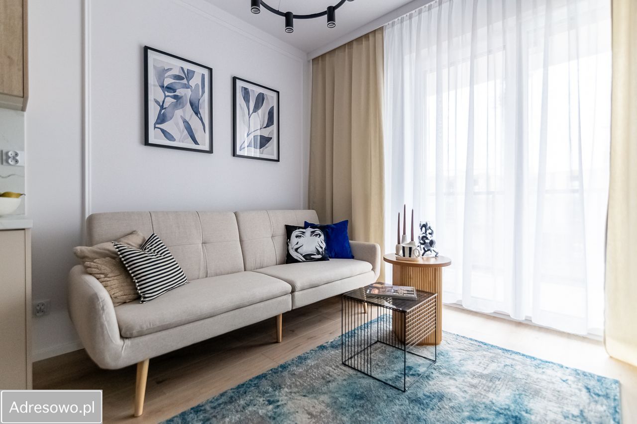 Mieszkanie 3-pokojowe Lublin Czechów, ul. Mirosława Dereckiego