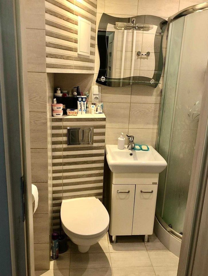 Mieszkanie 1-pokojowe Białystok Antoniuk, ul. Antoniukowska. Zdjęcie 2