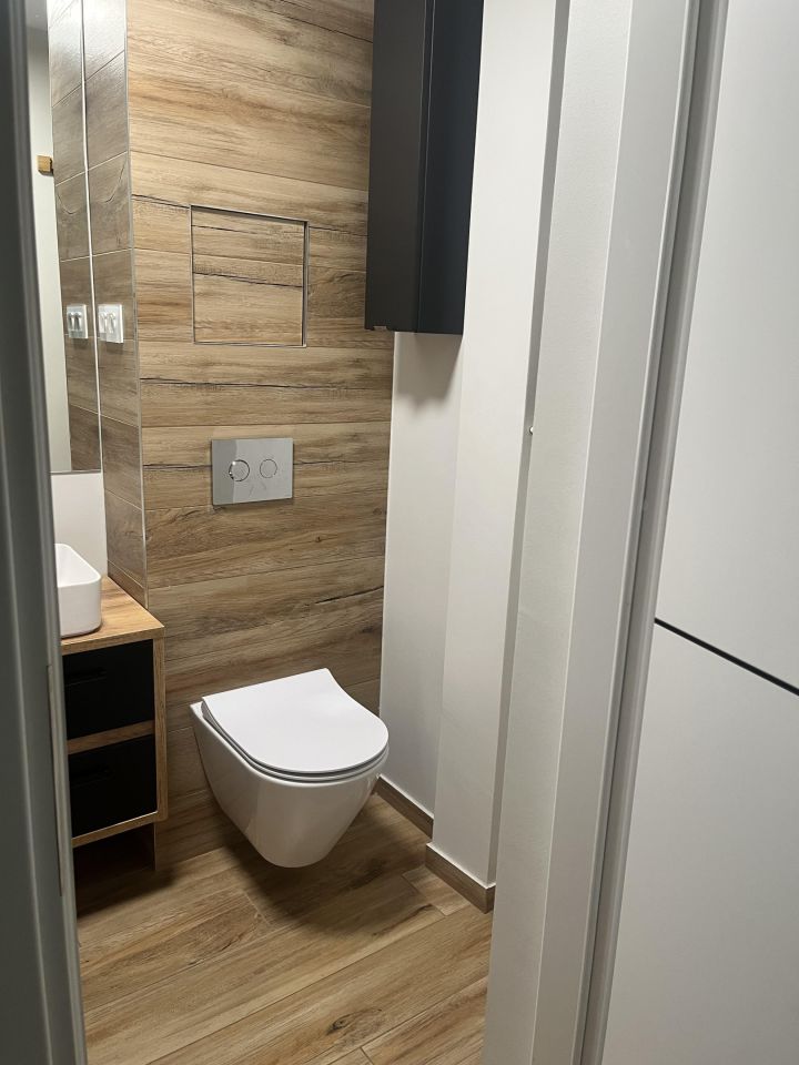 Mieszkanie 3-pokojowe Bydgoszcz Błonie, ul. Janusza Korczaka. Zdjęcie 21