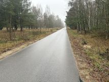 Działka budowlana Gwda Wielka. Zdjęcie 4