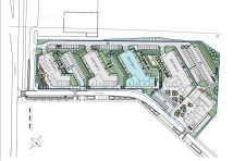 Lokal Gdynia Dąbrowa, ul. Zbigniewa Kupca. Zdjęcie 4