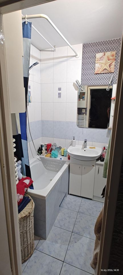 Mieszkanie 3-pokojowe Płock Międzytorze, ul. Tadeusza Gierzyńskiego. Zdjęcie 5