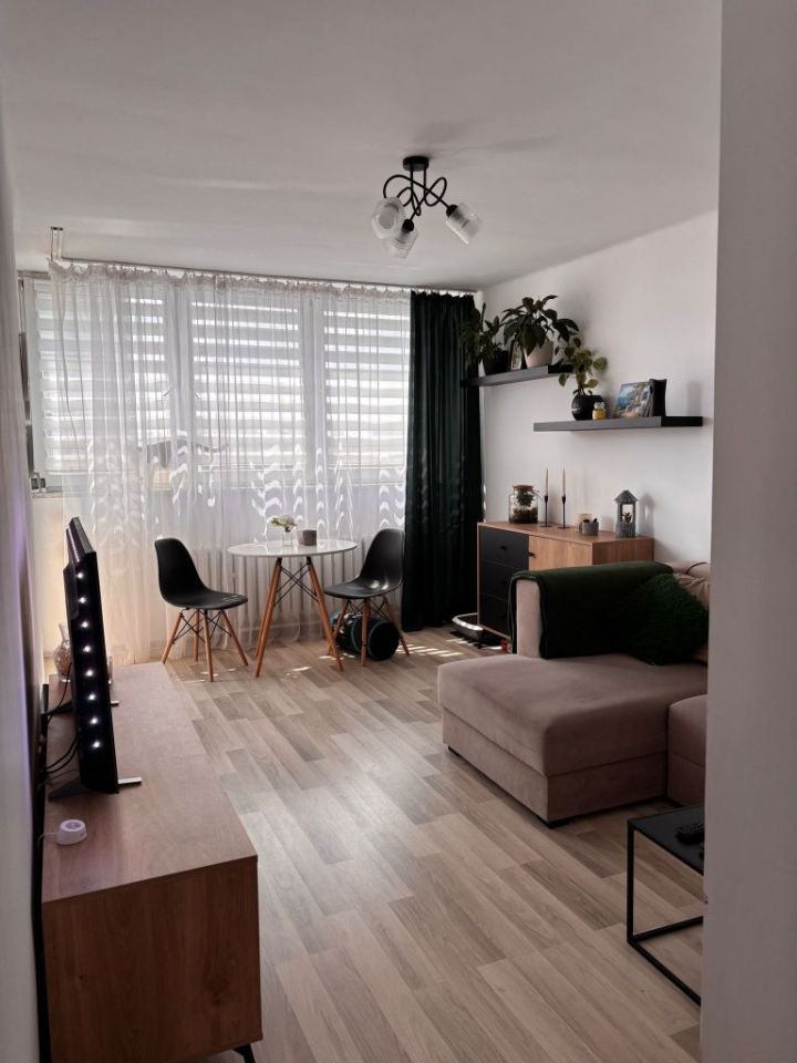 Mieszkanie 2-pokojowe Rybnik, ul. Dworek