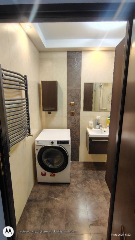 Mieszkanie 3-pokojowe Wrocław Muchobór Wielki, ul. Buczacka. Zdjęcie 6