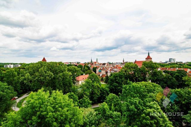 Mieszkanie 2-pokojowe Olsztyn, ul. Grunwaldzka. Zdjęcie 26