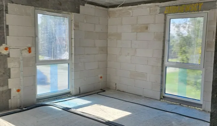 Mieszkanie 3-pokojowe Gdańsk Osowa, ul. Galileusza