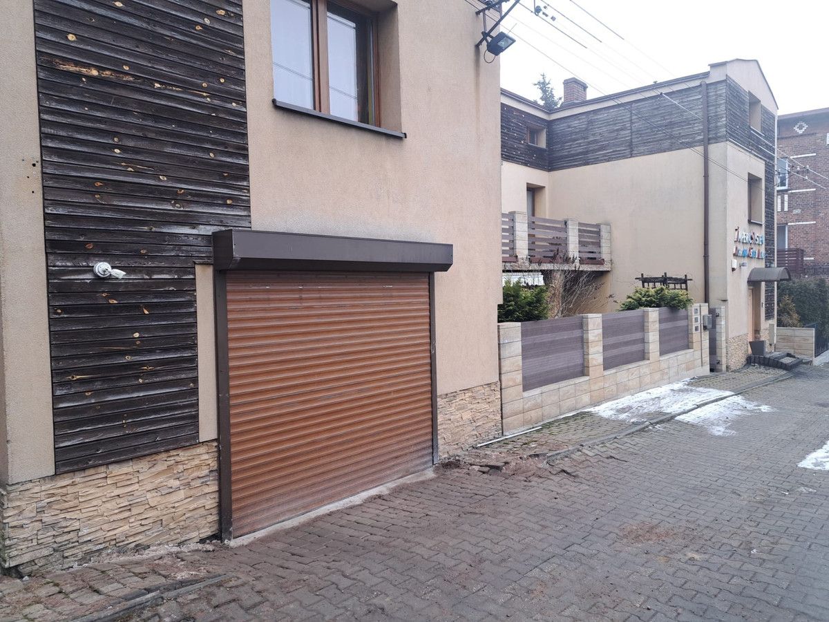 dom Piekary Śląskie, ul. Bytomska. Zdjęcie 5