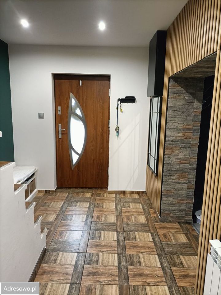 dom wolnostojący, 7 pokoi Kwaczała, ul. Jana Pawła II. Zdjęcie 8