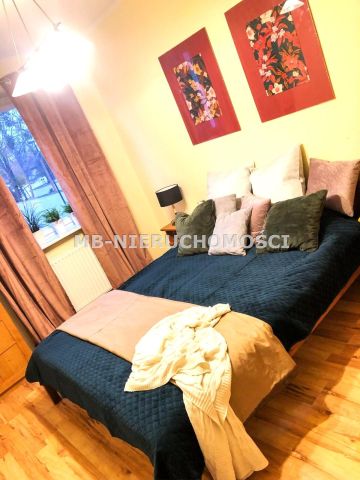 Mieszkanie 3-pokojowe Gdańsk Jelitkowo. Zdjęcie 7