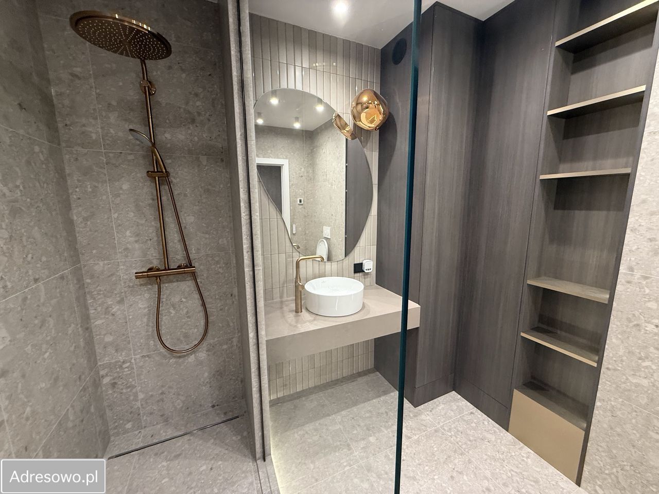 Mieszkanie 2-pokojowe Kraków Zwierzyniec, ul. gen. Tadeusza Kościuszki. Zdjęcie 12