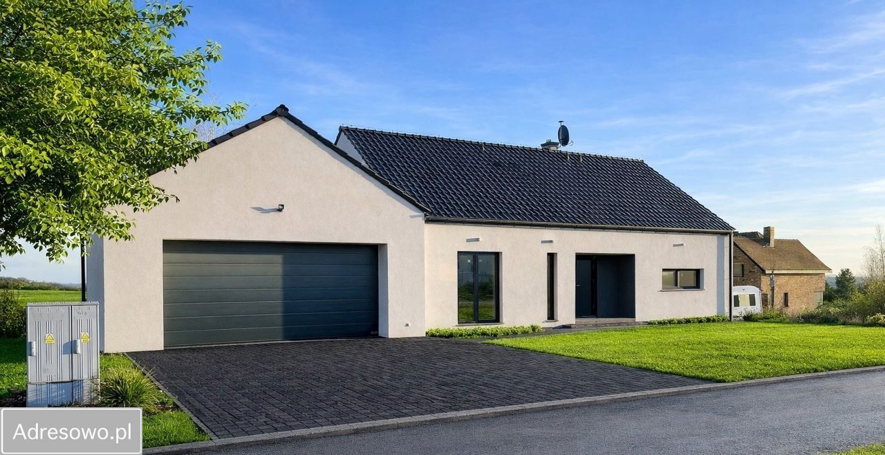 dom wolnostojący, 4 pokoje Wysoki Kościół. Zdjęcie 2