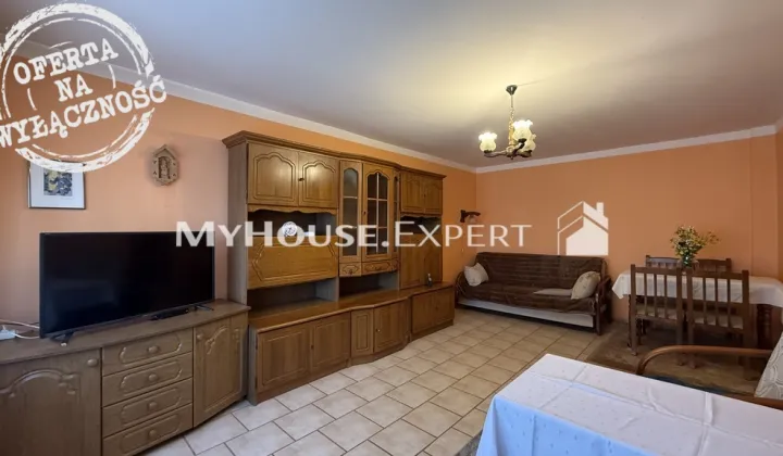 Mieszkanie 2-pokojowe Gorzów Wielkopolski, ul. Pomorska