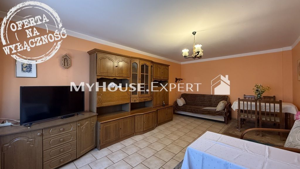 Mieszkanie 2-pokojowe Gorzów Wielkopolski, ul. Pomorska. Zdjęcie 1