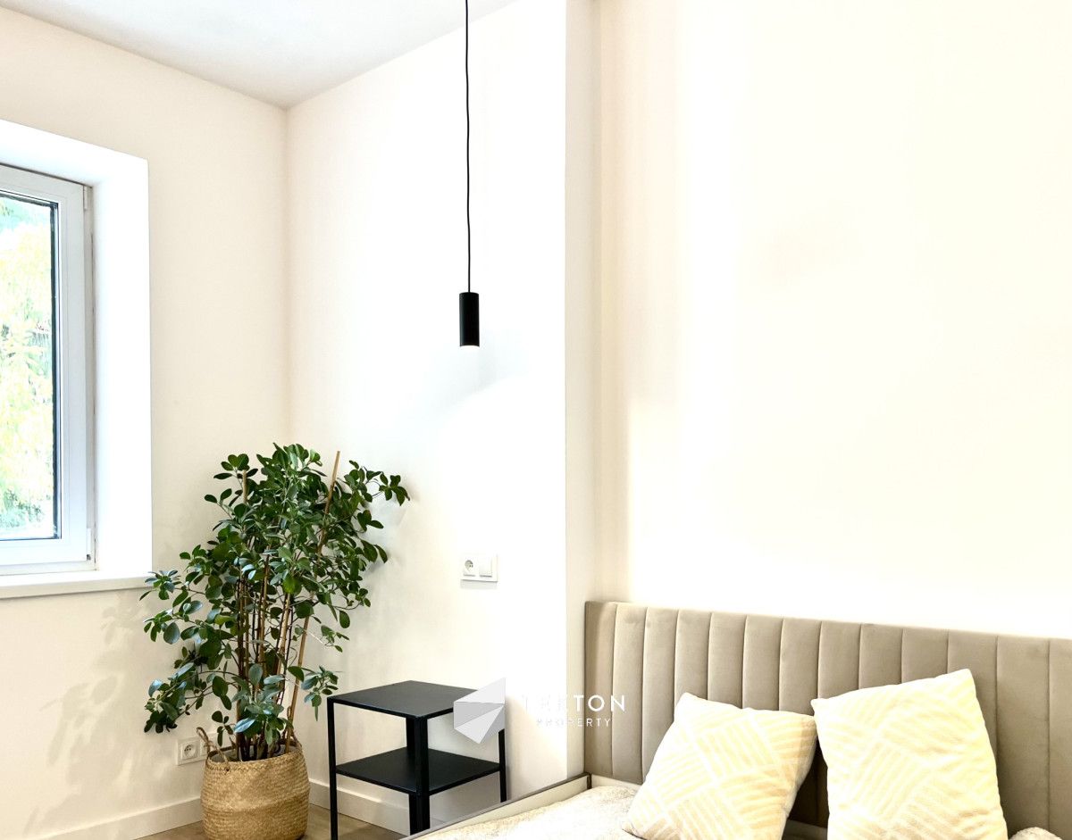 Mieszkanie 3-pokojowe Łódź Bałuty, ul. Krawiecka. Zdjęcie 4