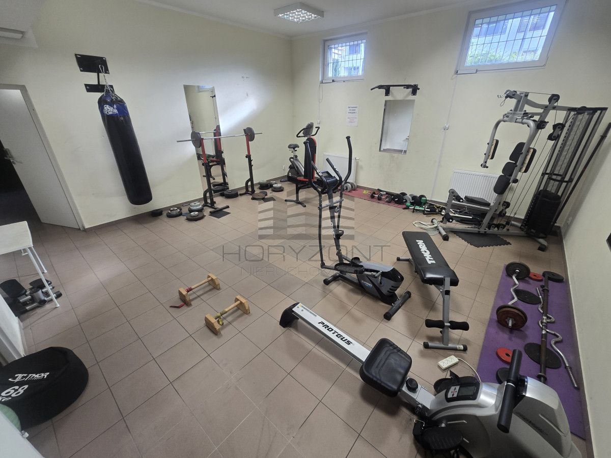 Mieszkanie 2-pokojowe Bydgoszcz Jary, ul. Słoneczna. Zdjęcie 17