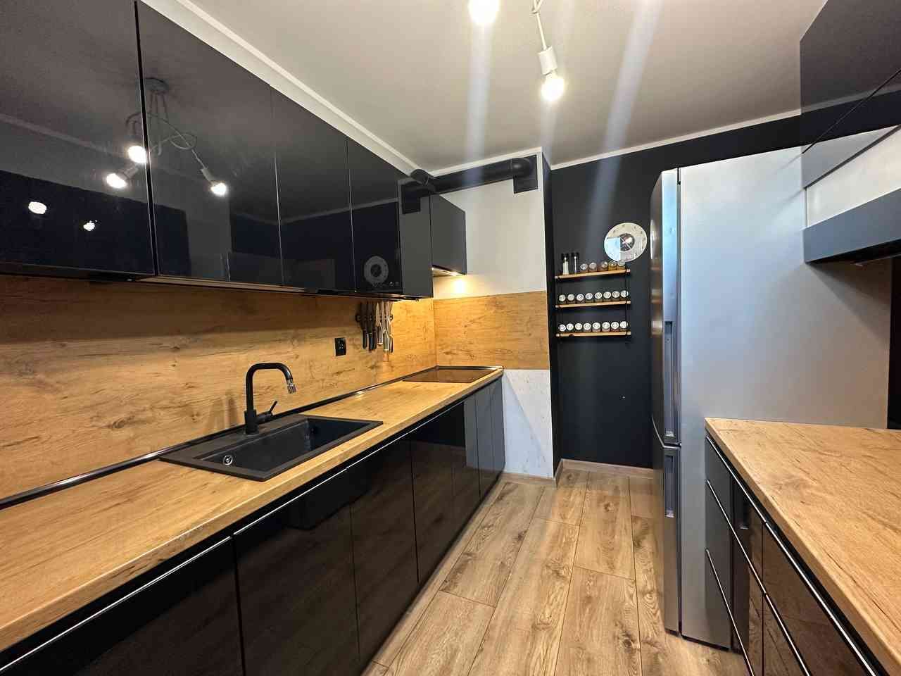 Mieszkanie 2-pokojowe Słupsk, ul. Ignacego Bogdanowicza. Zdjęcie 3