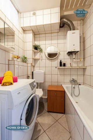 Mieszkanie 1-pokojowe Konstantynów Łódzki, ul. marsz. Józefa Piłsudskiego. Zdjęcie 13