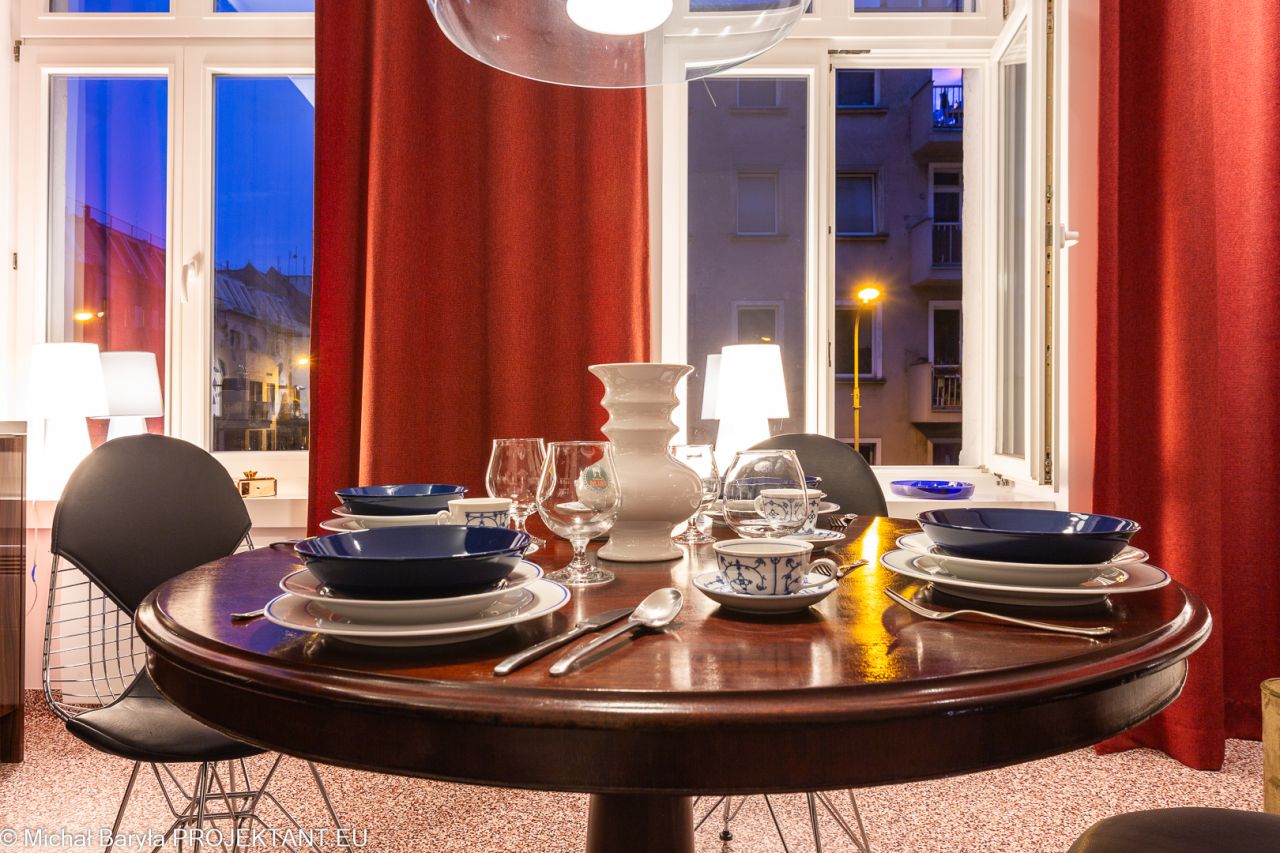 Mieszkanie 1-pokojowe Wrocław Śródmieście, ul. Henryka Brodatego. Zdjęcie 7