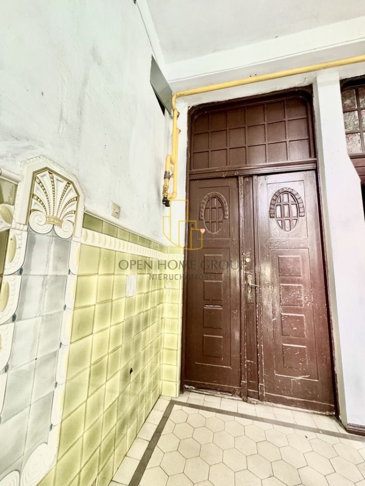 Mieszkanie 1-pokojowe Wrocław Krzyki, ul. Krzycka. Zdjęcie 11