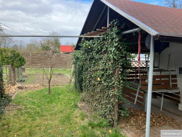 Działka rod Wrocław Pilczyce. Zdjęcie 1