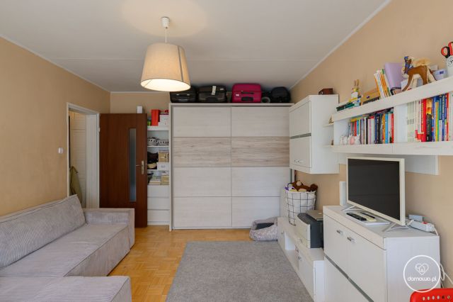 Mieszkanie 3-pokojowe Warszawa Mokotów, ul. Gotarda. Zdjęcie 2