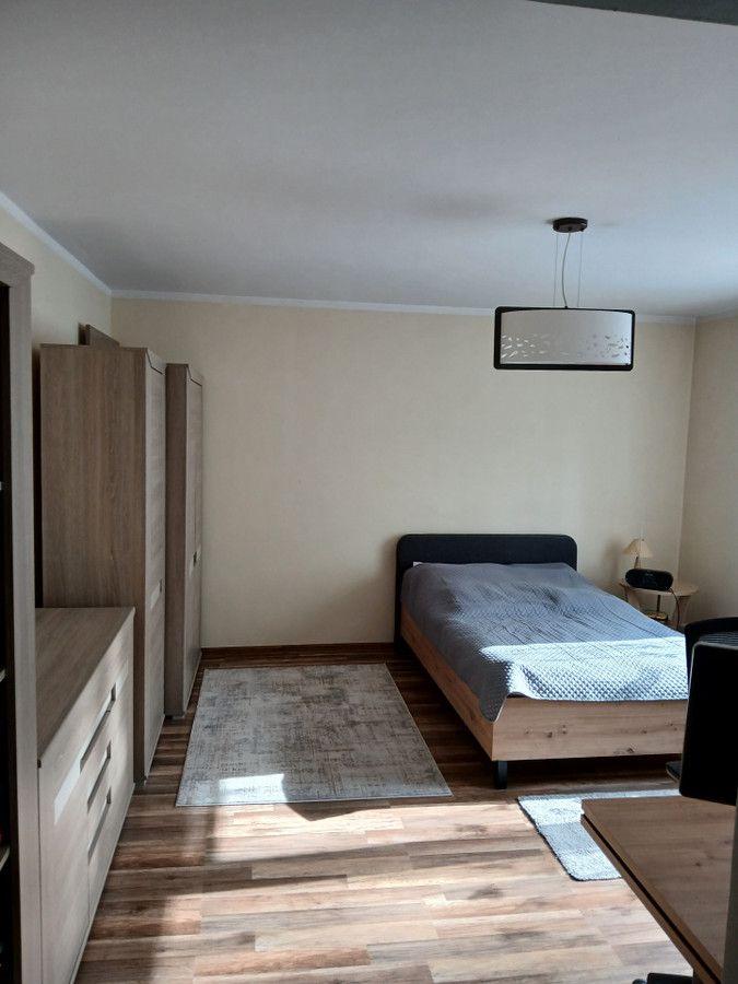 Mieszkanie 2-pokojowe Kraków Bieńczyce, os. Złotej Jesieni. Zdjęcie 12