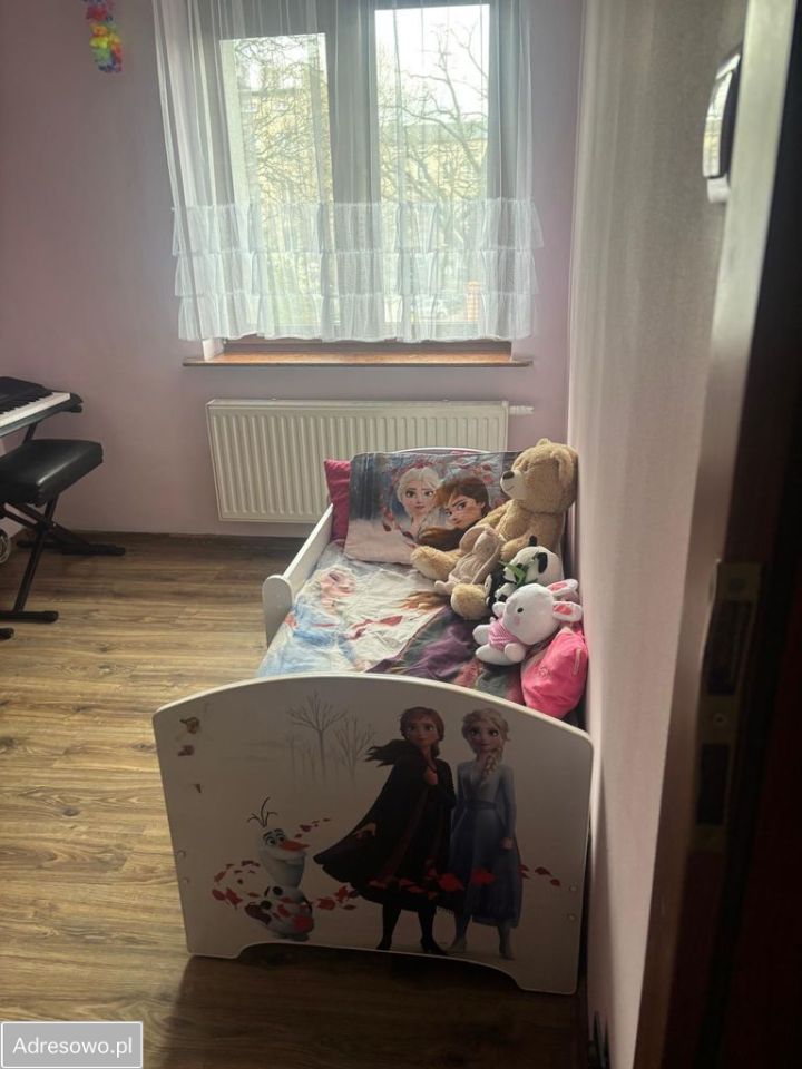 Mieszkanie 4-pokojowe Zabrze Mikulczyce. Zdjęcie 8