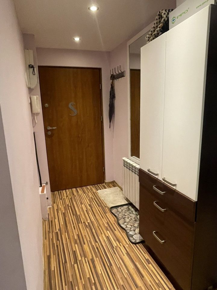 Mieszkanie 3-pokojowe Lublin Piaski, ul. 1 Maja. Zdjęcie 5