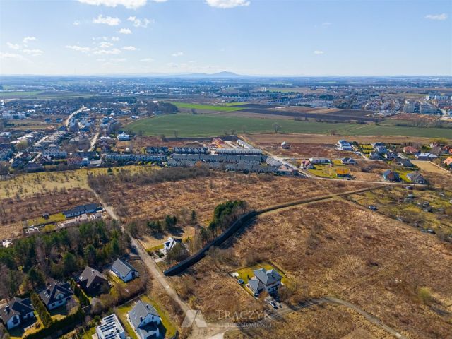 Działka budowlana Wrocław Brochów. Zdjęcie 18