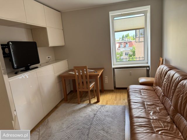 Mieszkanie 2-pokojowe Gdańsk Wrzeszcz, ul. Romualda Traugutta. Zdjęcie 1