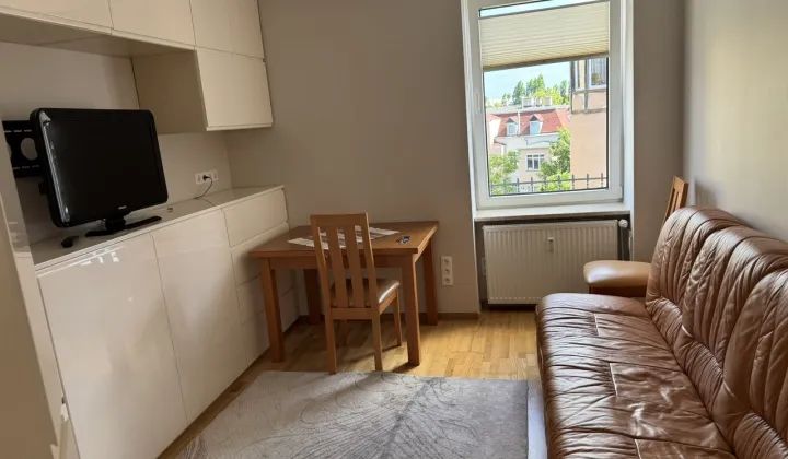 Mieszkanie 2-pokojowe Gdańsk Wrzeszcz, ul. Romualda Traugutta