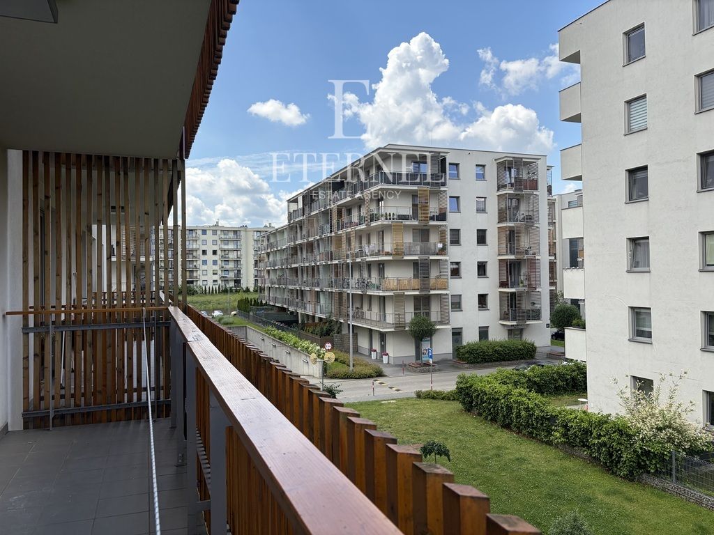 Mieszkanie 2-pokojowe Kraków Prądnik Czerwony, ul. Żabiniec. Zdjęcie 12