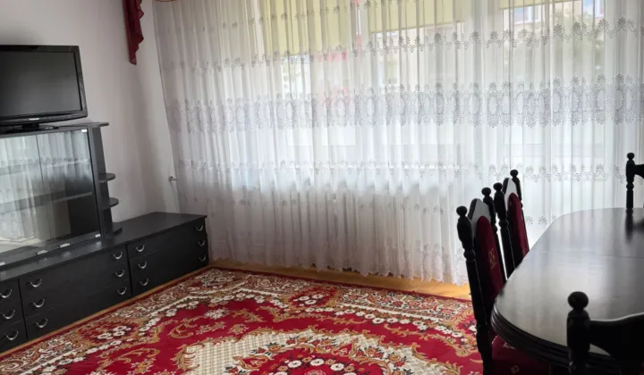 Mieszkanie 3-pokojowe Grajewo, os. Centrum