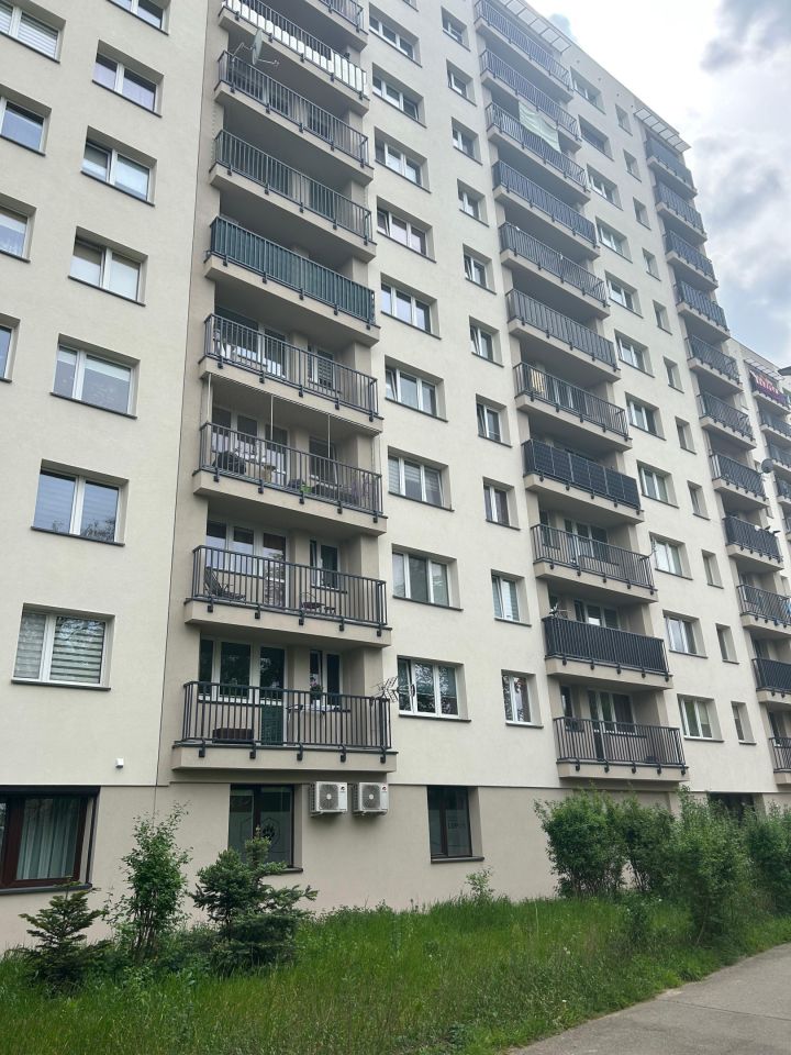 Mieszkanie 2-pokojowe Sosnowiec Centrum, ul. Ostrogórska. Zdjęcie 7