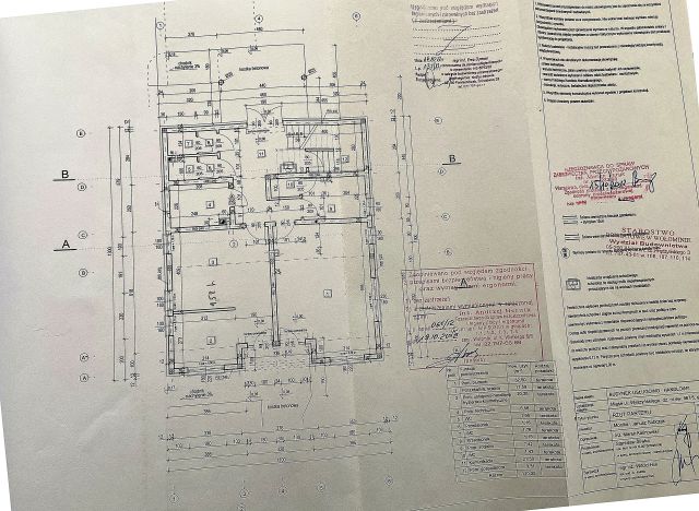 Lokal Miąse, ul. Kardynała Wyszyńskiego. Zdjęcie 31