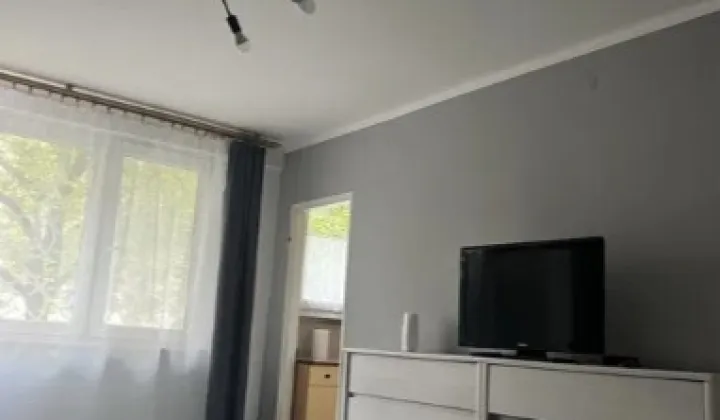 Mieszkanie 1-pokojowe Warszawa Śródmieście, ul. Okrąg